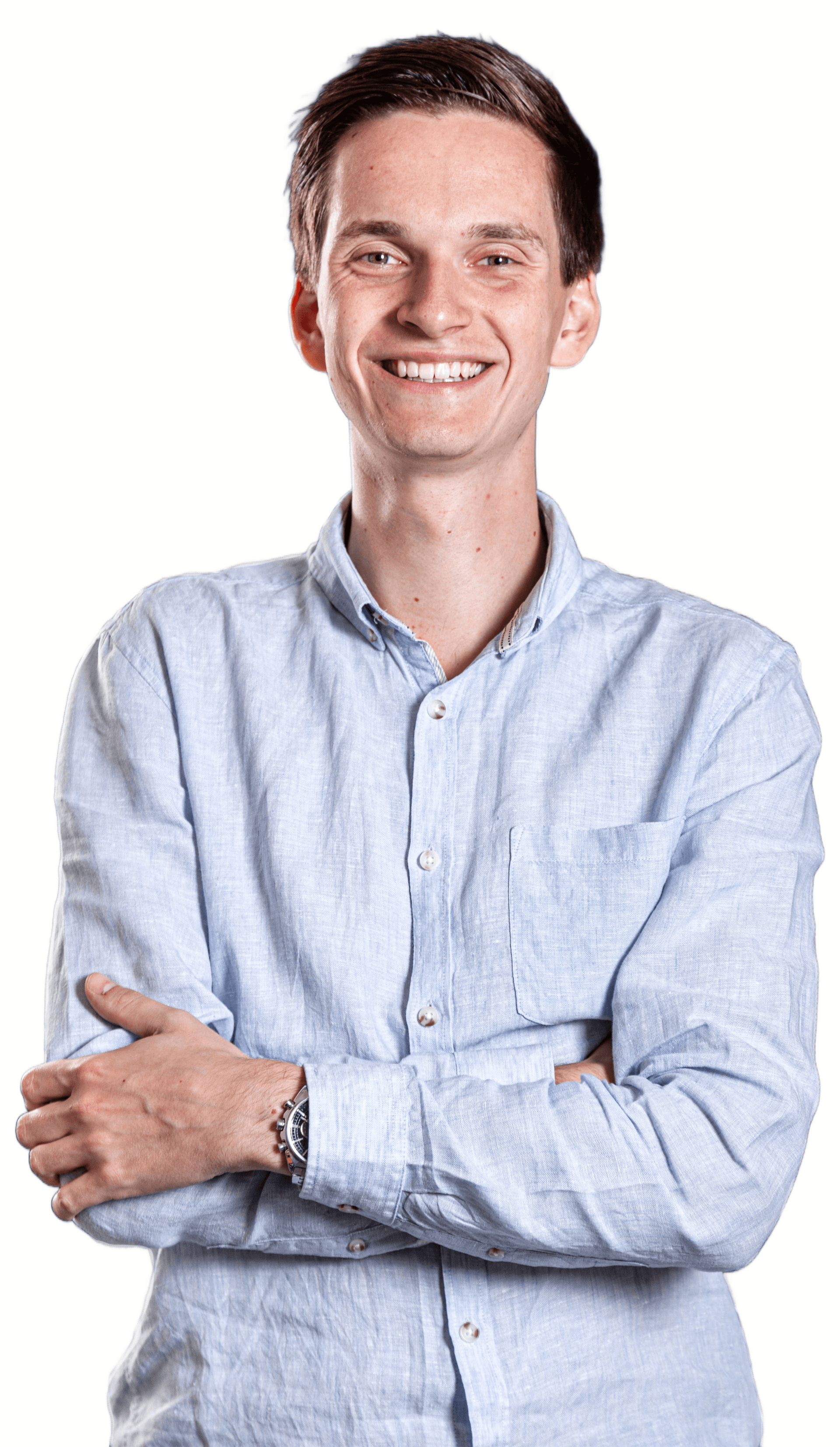 Bas - Digital Product Builder